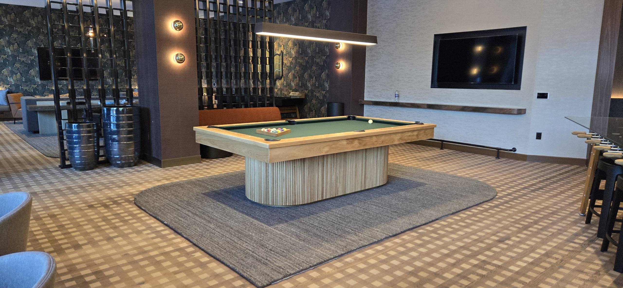 reeded lacquer 1 reeded lacquer 1