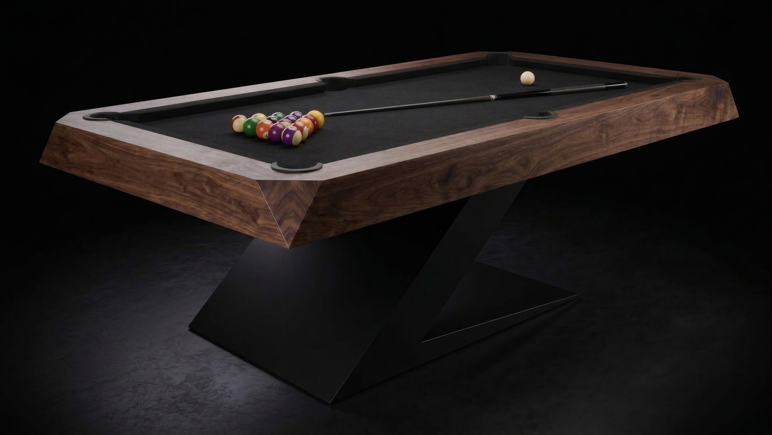 walnut onyx