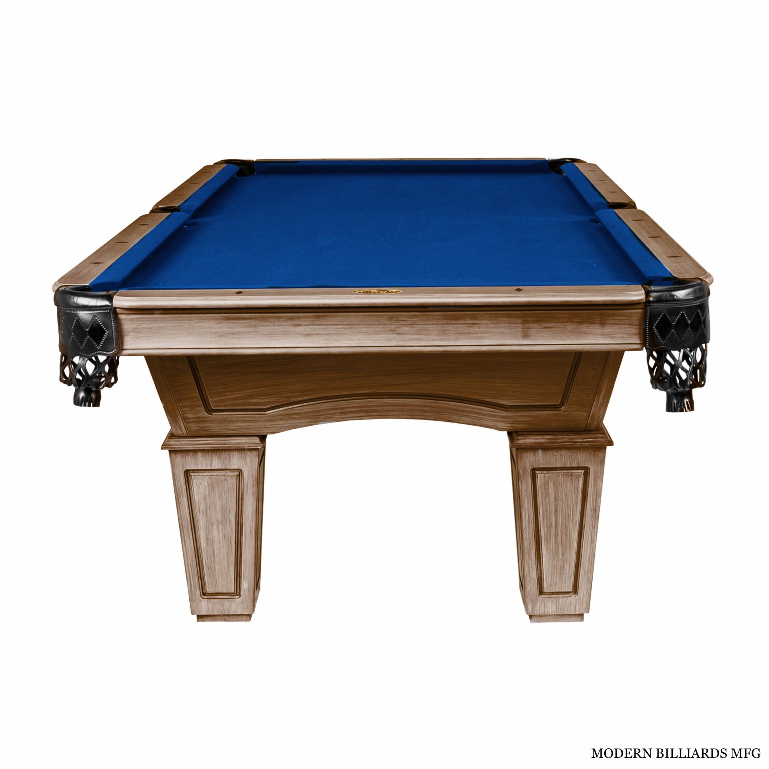 Traditional Whisky Pool Table custom contemporary modern pool table