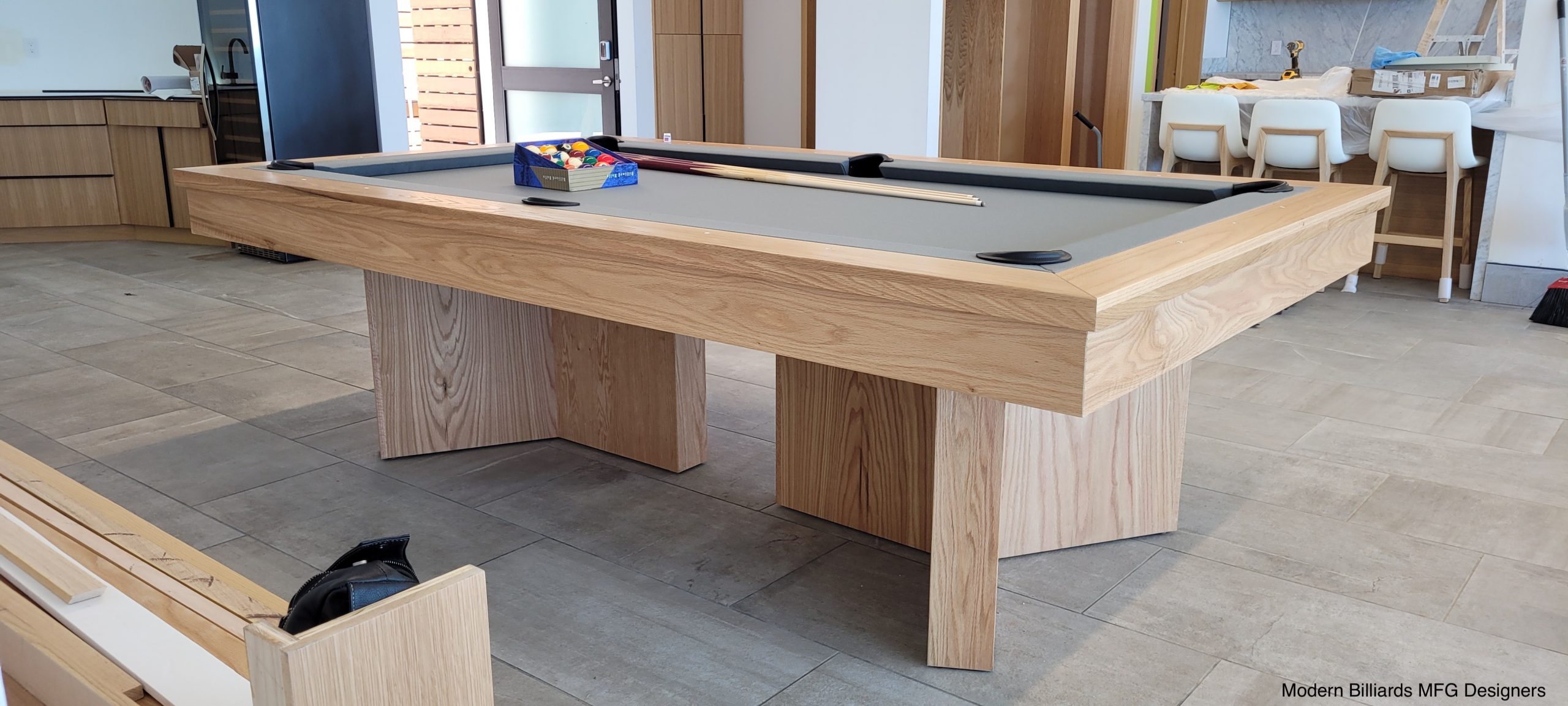 Modern Pool Tables Infinity Red Oak Lupon gov ph