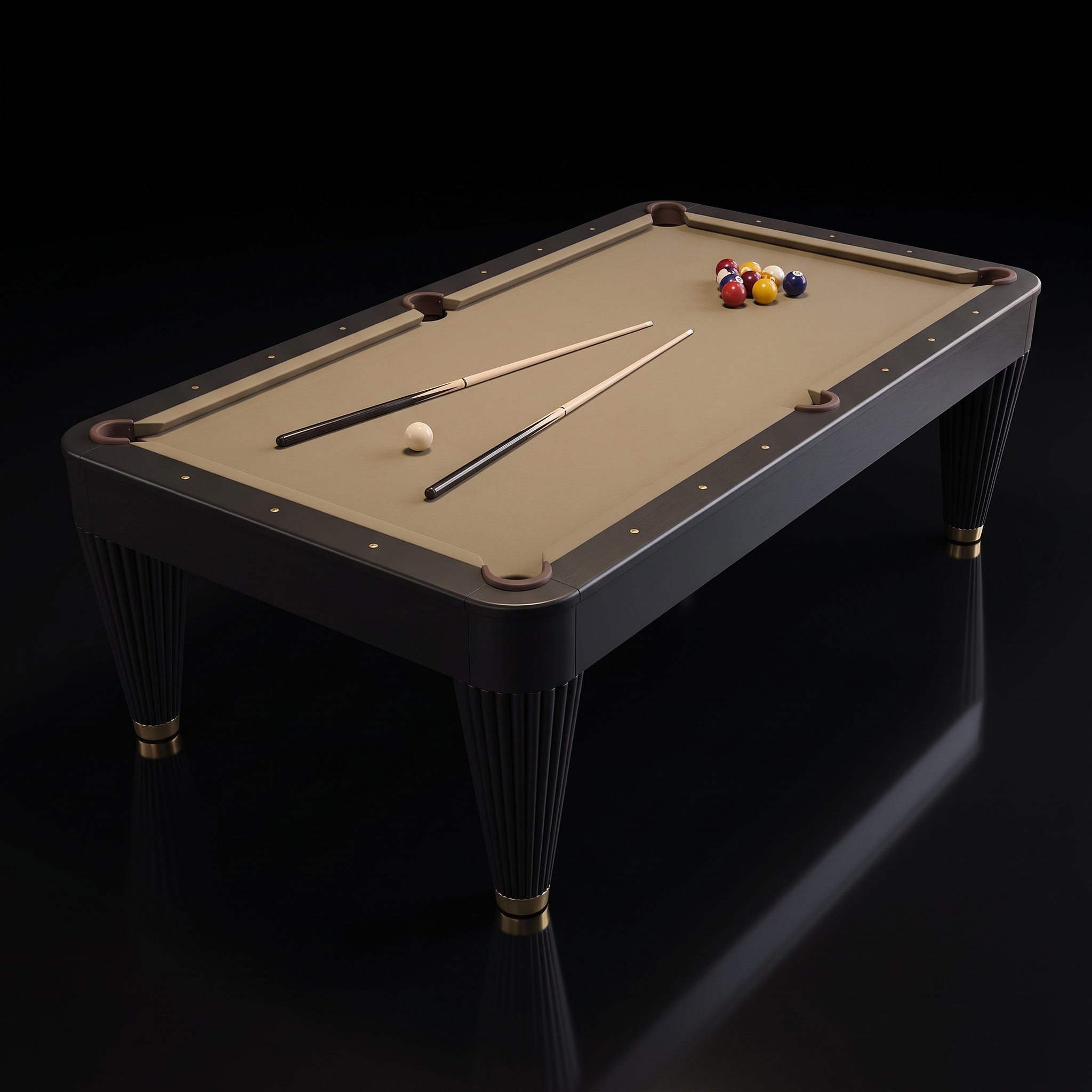 Gemini Elegance