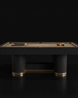 Modern Finnley Model 3 Pool Table